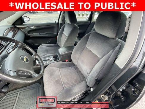 Used 2012 Chevrolet Impala LT image 17