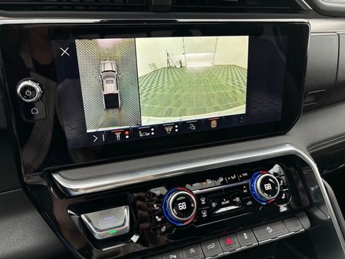 New 2026 GMC Sierra 1500 Denali image 3