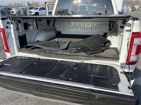 Used 2023 Ford F150 Limited image 20