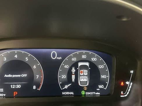 Used 2024 Honda Civic Sport Touring image 16