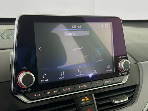 Used 2023 Nissan Altima 2.5 SR FWD image 16