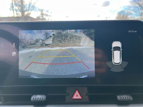 Certified 2024 Kia Sportage EX image 19