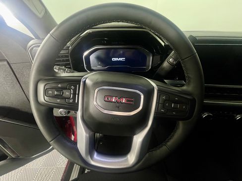 Used 2024 GMC Sierra 1500 Elevation w/ X31 Off-Road Package image 16