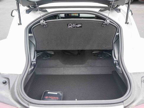 New 2026 Toyota Supra Premium image 13