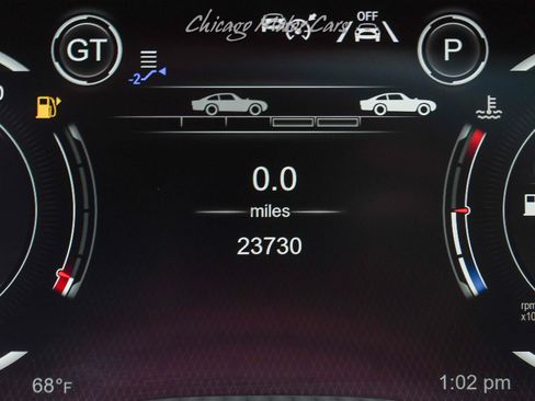 Used 2022 Aston Martin DBX AWD/4WD image 11