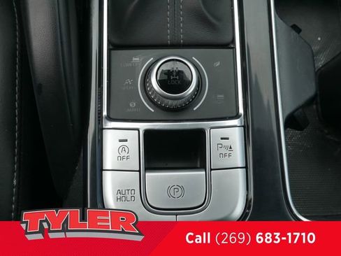Used 2020 Kia Telluride LX AWD/4WD image 36