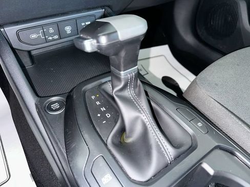 Certified 2025 Kia K4 FWD image 22