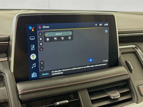 Used 2022 Chevrolet Tahoe RST w/ Luxury Package AWD/4WD image 14