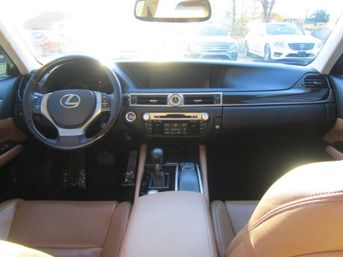 Used 2013 Lexus GS 350 w/ Luxury Pkg image 14