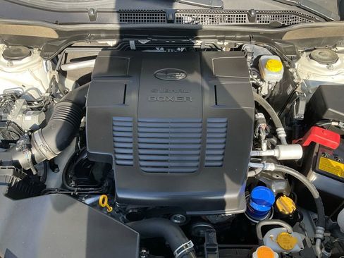 Used 2022 Subaru Forester Limited image 31