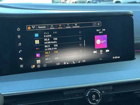 Used 2025 Nissan Murano SL image 27