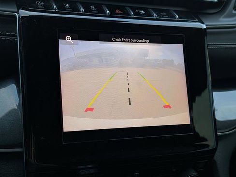 Used 2021 Jeep Grand Cherokee L Laredo image 20