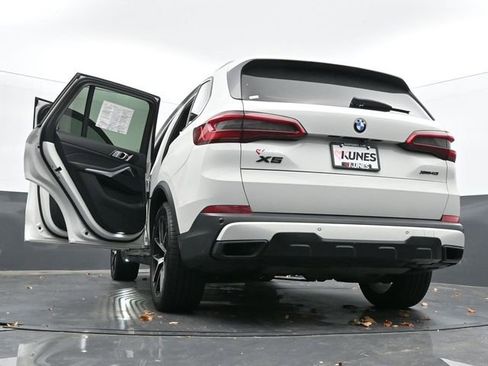 Used 2019 BMW X5 xDrive40i w/ Convenience Package image 71