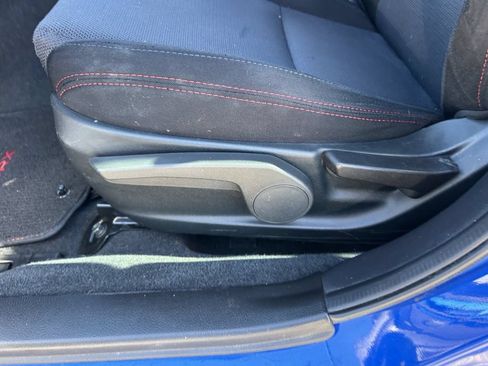 Used 2020 Subaru WRX w/ Popular Package #1 AWD/4WD image 22