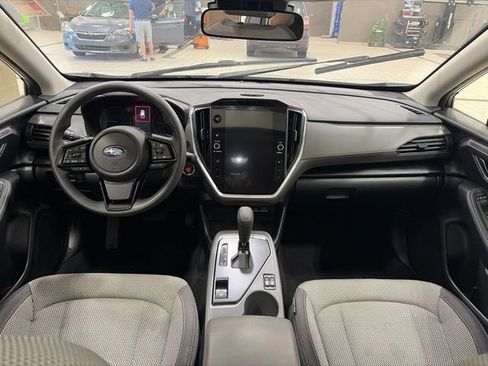 Used 2024 Subaru Crosstrek 2.0i Premium AWD/4WD image 5