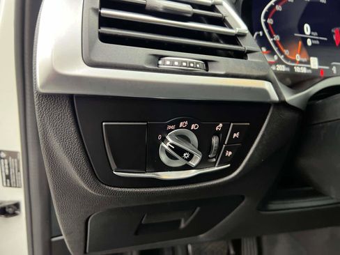 Used 2023 BMW X3 xDrive30i w/ Premium Package image 21