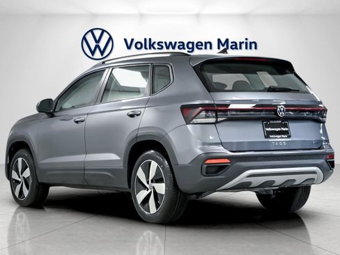 New 2026 Volkswagen Taos S image 3