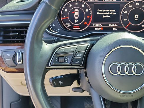 Used 2018 Audi A5 2.0T Premium Plus w/ Premium Plus AWD/4WD image 25