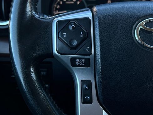 Used 2018 Toyota Tundra Limited w/ Limited Premium Package image 29