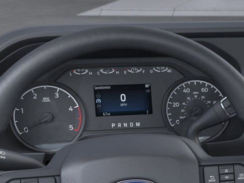 New 2025 Ford F350 XL image 13