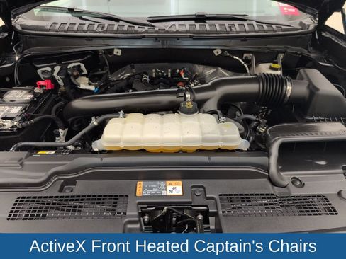 Used 2025 Ford Expedition Active RWD image 41