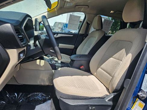 Certified 2020 Ford Escape SE AWD/4WD image 14