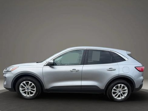 Used 2021 Ford Escape SE FWD image 5