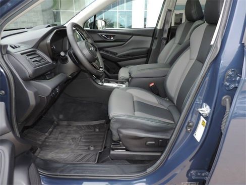 Certified 2024 Subaru Ascent Onyx Edition Limited image 14