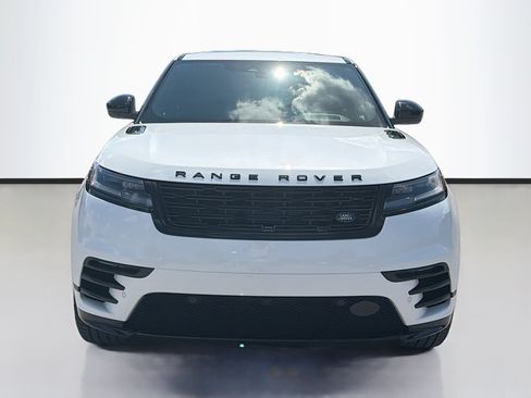 New 2026 Land Rover Range Rover Velar Belgravia AWD/4WD image 8