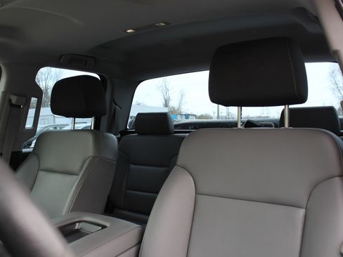 Used 2014 GMC Sierra 1500 4x4 Double Cab image 16