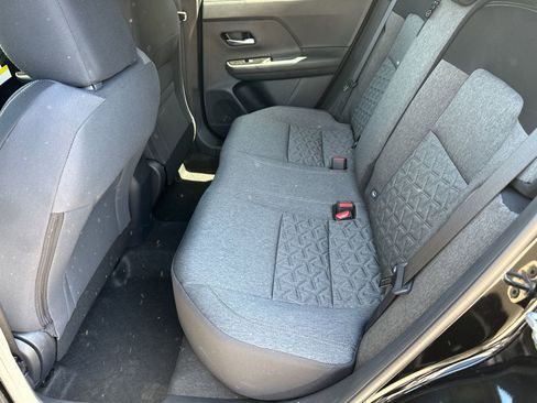 New 2026 Nissan Kicks SV w/ SV Premium Package FWD image 16