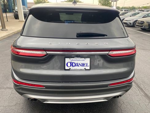 Used 2023 Lincoln Corsair AWD w/ Equipment Group 101A image 24