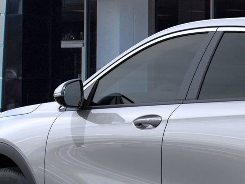 New 2026 Buick Envista Sport Touring w/ Convenience I Package FWD image 12