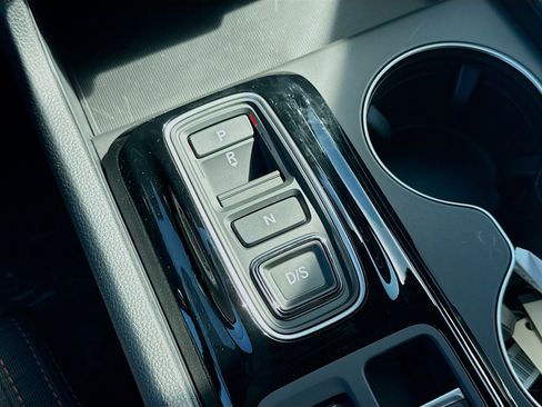 New 2026 Honda Pilot Sport image 16