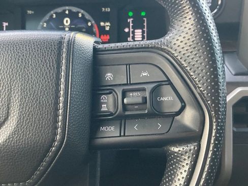 Used 2024 Toyota Tacoma SR5 image 13