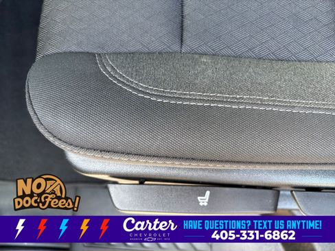 Used 2022 Chevrolet Tahoe LS w/ Driver Alert Package AWD/4WD image 22