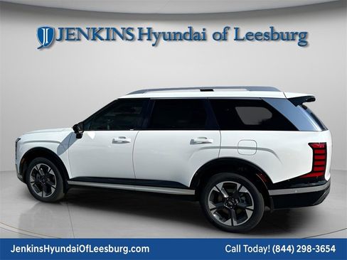 New 2026 Hyundai Palisade Limited image 8