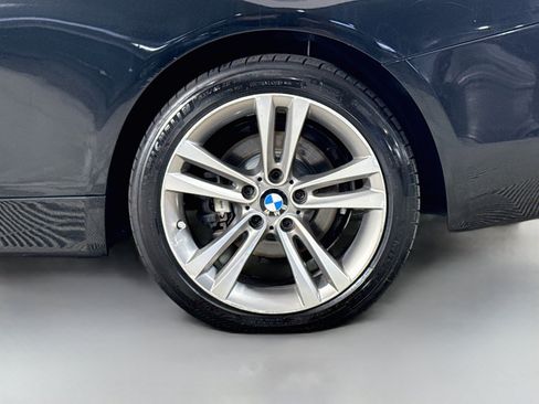 Used 2016 BMW 428i xDrive Convertible AWD/4WD image 35