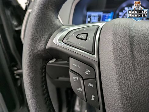 Used 2023 Ford Edge SEL w/ Convenience Package AWD/4WD image 17