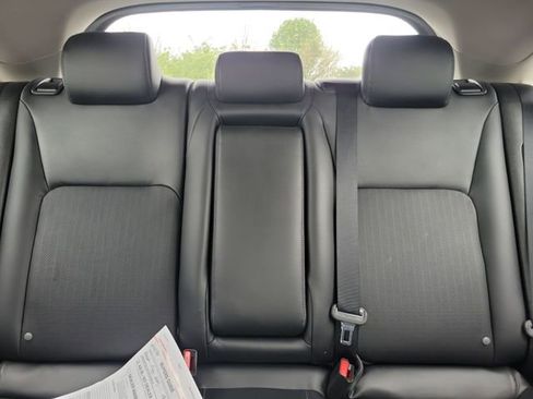 Used 2024 Honda Civic EX-L image 22