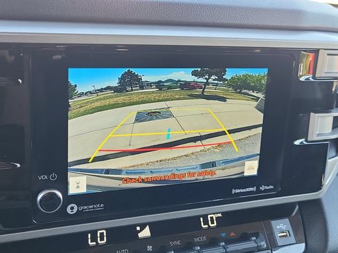Used 2023 Toyota Tundra SR5 w/ TRD Off-Road Premium Package AWD/4WD image 29