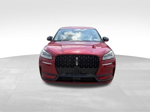 New 2025 Lincoln Corsair Reserve w/ Jet Appearance Package image 8