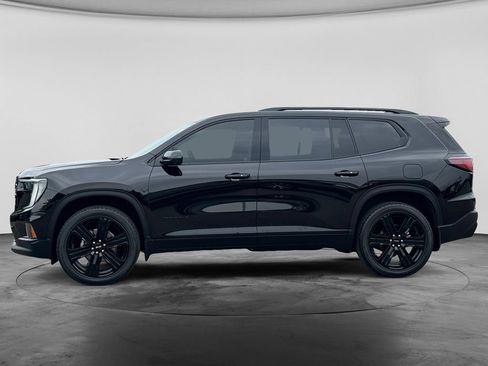 Used 2025 GMC Acadia Elevation w/ Elevation Premium Package AWD/4WD image 6