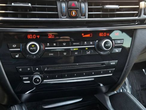 Used 2019 BMW X6 xDrive35i w/ M Sport Package AWD/4WD image 22