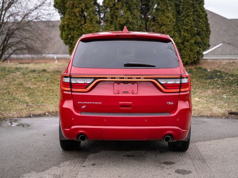 Used 2018 Dodge Durango R/T image 6