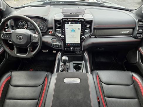 Used 2022 RAM 1500 TRX w/ TRX Level 2 Equipment Group image 17