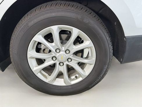 Used 2021 Chevrolet Equinox LT AWD/4WD image 35