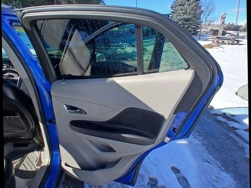 Used 2015 Buick Encore Leather image 13