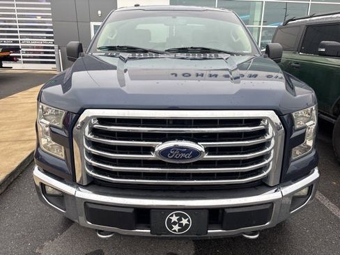 Used 2016 Ford F150 XLT w/ Equipment Group 301A Mid image 20