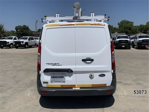 Used 2016 Ford Transit Connect XL FWD image 7